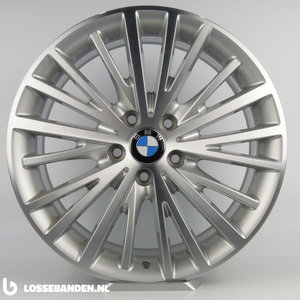 BMW Original BMW 3-Series/4-Series F30 F31 6856219 399 Rim