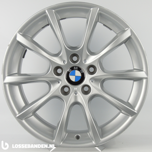 BMW Original BMW 5-Series/6-Series 6783521-13 390 Rim