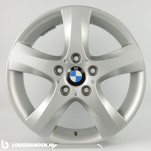 BMW Original BMW 1-Series E80 E81 6775622 142 Rim