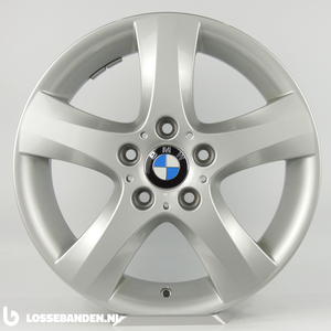 BMW Originele BMW 1-Serie E80 E81 E87 6775622 142 velg