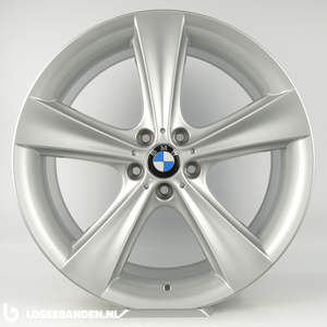 BMW Original BMW X6 E71/E72 6771426 Rim