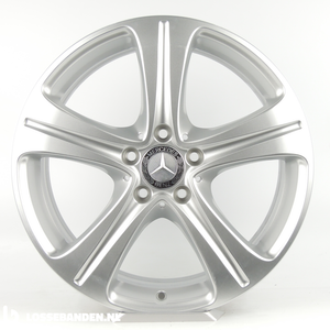 Mercedes Original Mercedes A2134011400 E-Class W213 Rim