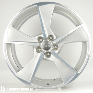 Audi Original Audi Q7 4M0601025M Rim