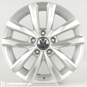 Volkswagen Original Volkswagen Touran 5T 5TD601025A Rim