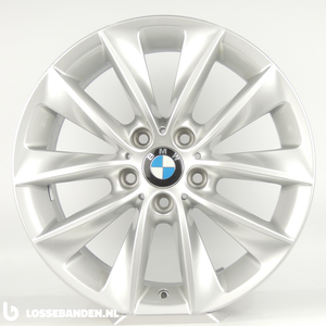 BMW Originele BMW X3/X4 F25 F26 6787578 307 velg