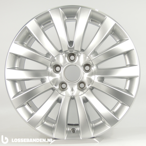 Volkswagen Original Volkswagen Pheaton 3D0601025AN  Rim