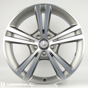 Mercedes Original Mercedes A-Klasse W177 A1774010800 Rim