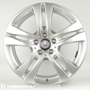 Mercedes Original Mercedes S-Class W222 A2224013400 Rim