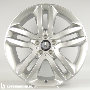 Mercedes Original Mercedes GL X166 A1664011402 Rim