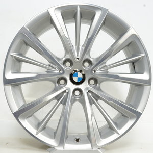 BMW Original BMW 5er G30 G31 6867339 643 Felge