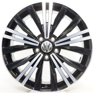 Volkswagen Originele Volkswagen Tiguan II 5NA601025K Nizza velg