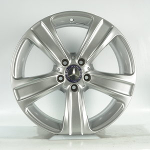 Mercedes Original Mercedes GLC X253 A2534012100 Rim