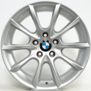 BMW Original BMW 5-Series/6-Series 6783521-13 Styling 281 Rim