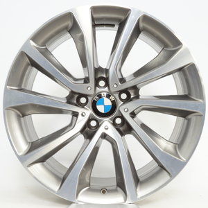 BMW Original BMW X5 F15 X6 F16 6858875 595 Rim