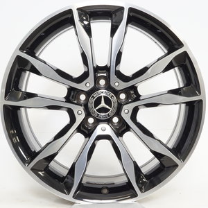 Mercedes Original Mercedes GLA X156 A1564010400 Rim