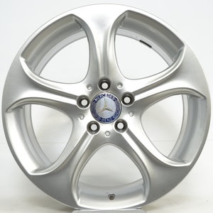 Mercedes Original Mercedes C-klasse W205 A2054010700 Wheel