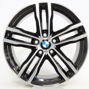 BMW Original BMW 3-Series F30 / F80 / Touring F31 / 8097245 Rim