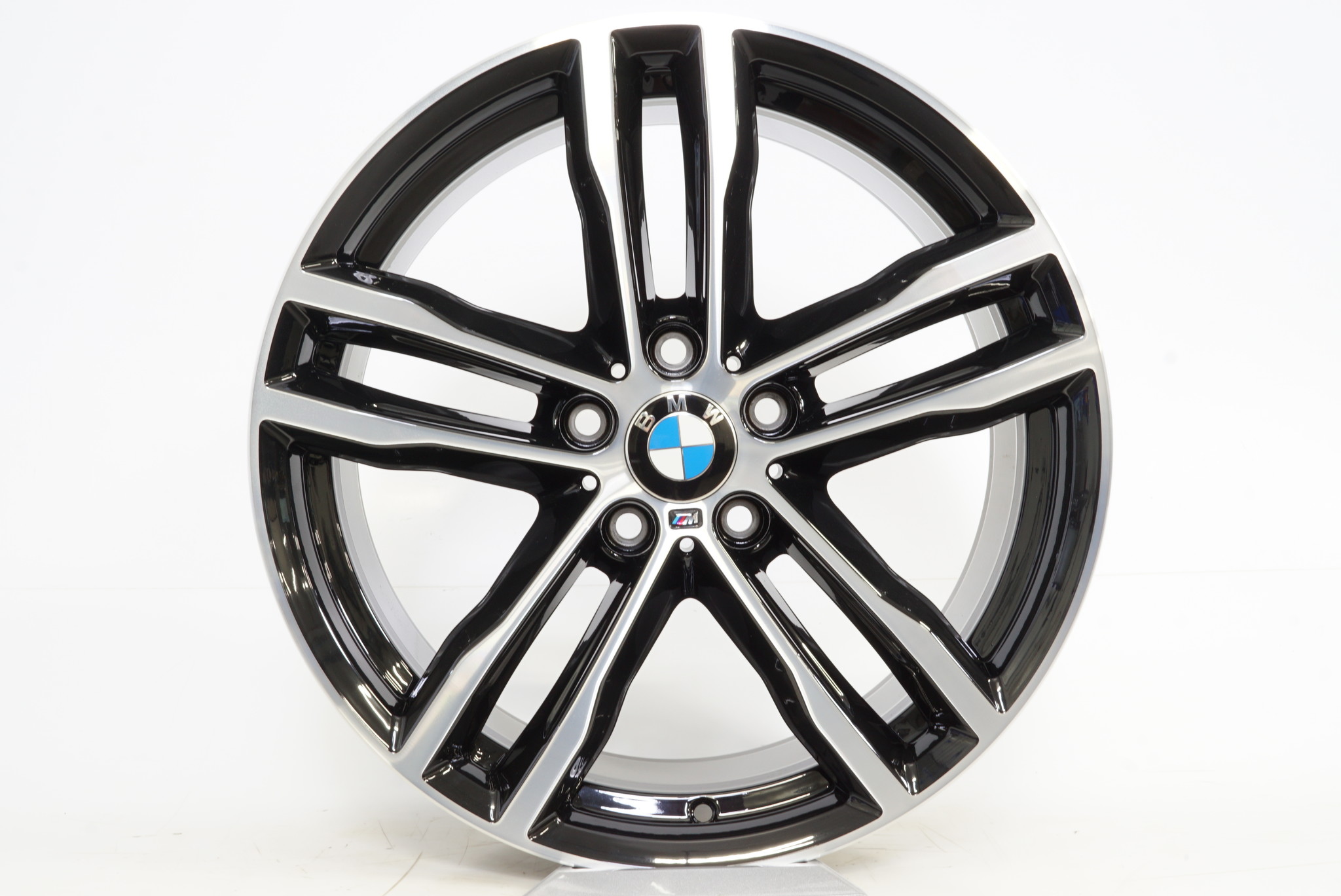 Originele BMW 3-Serie F30 / F80 / Touring F31 / 8097245 velg ...