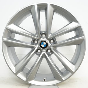 BMW Original BMW 6/7-Serie 6883159 630 Rim