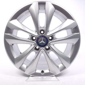 Mercedes Originele Mercedes C-Klasse W205 S205 A2054018000 velg