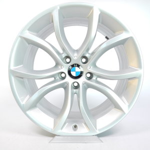 BMW Original BMW X5 F15 X6 F16 6858873 594 Rim