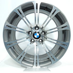 BMW Original BMW M3 E90 / E92 / 2283556 Felge