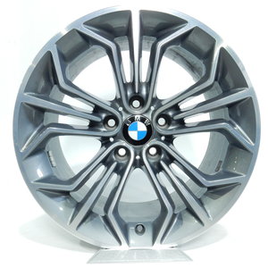 BMW Original BMW X1 E84 6789148 Rim