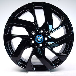 BMW Original BMW i3 S I01 6887937 88Q 428 Rim