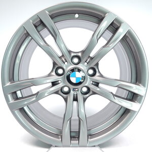 BMW Original BMW 3-Series F30 F31 4-Series F32 F33 F36 7846779 M441 Rim