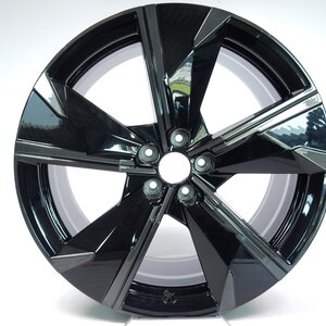 Peugeot Original PEUGEOT 508 9837449277 Rim