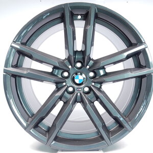 BMW Original BMW X3M F97 X4M F98 8059724 M764 Rim