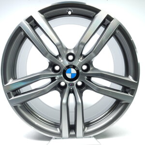 BMW Original BMW X5 F15 X6 F16 7849629 M623 Rim