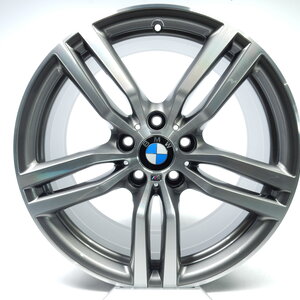 BMW Original BMW X5 F15 X6 F16 7849629 M623 Rim