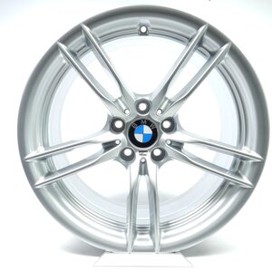 BMW Originele BMW M3 / M4 2284908 M641 velg