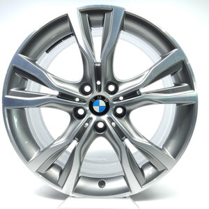 BMW Origineel BMW 2-Serie F45 F46 6855093 velg