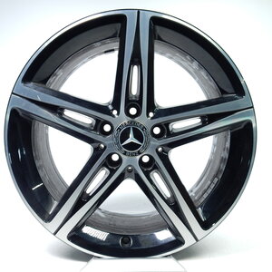 Mercedes Original Mercedes A-Klasse W177 A1774010700 Rim