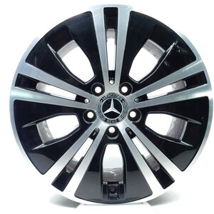 Mercedes Original Mercedes E-Klasse W213 S213 A2134015100 Rim