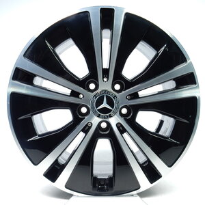 Mercedes Originele Mercedes E-Klasse W213 S213 A2134015100 velg