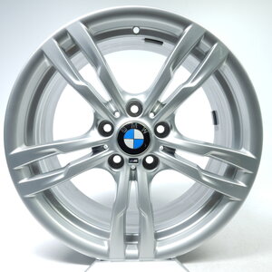 BMW Original BMW 3-Series F30 F31 4-Series F32 F33 F36 7846779 M441 Rim