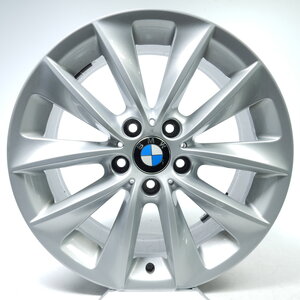 BMW Originele BMW X3 / X4 F25 F26 6787578 307 velg