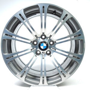 BMW Original BMW M3 E90 / E92 / 2283555 Rim