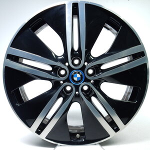 BMW Original BMW i3 I01 6852059 STYLING 430 Rim