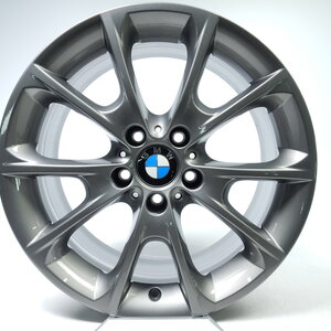 BMW Original BMW 3-Series 4-Series 6796250 F30 F31 F32 F33 398 Rim