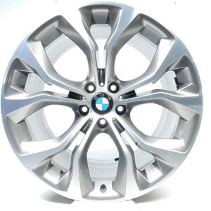 BMW Originele BMW X5 F15 X6 F16 6853960 451 velg