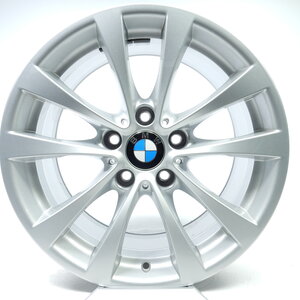 BMW Original BMW 3-Series GT F34 6859025 395 Rim