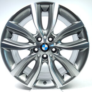 BMW Original BMW 2-Series F45 F46 6855093 Rim