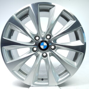 BMW Original BMW 1-Series / 2-Series F20 F21 F22 6796217 387 Rim