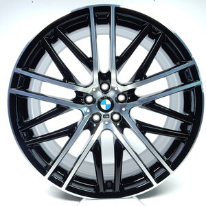 BMW Originele BMW 7-Serie G11 G12 6867341 velg