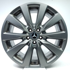 Mercedes Original Mercedes GLC X253 C253 A2534010900 Rim