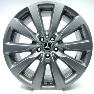 Mercedes Original Mercedes GLC X253 C253 A2534010900 Rim